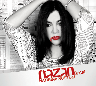 nazan öncel